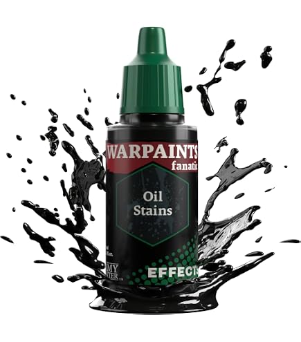 Amazon | The Army Painter Special Effectsウォーペイント
