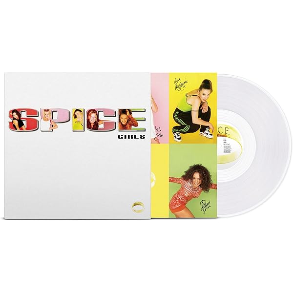 邦楽 2LP+CD Especia Taste of Spice Spice: Amazon.sg: Music