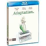 Adaptation. [Blu-ray]