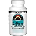 Source Naturals: BioPerine 10 mg 120 Tablet