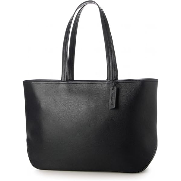 アナイ レザーバッグ 黒 ブラック 本革 A4収納可 通勤 仕事 新品未使用 Amazon | [G Genuine Leather] レザーラボラトリー 本革 トートバッグ