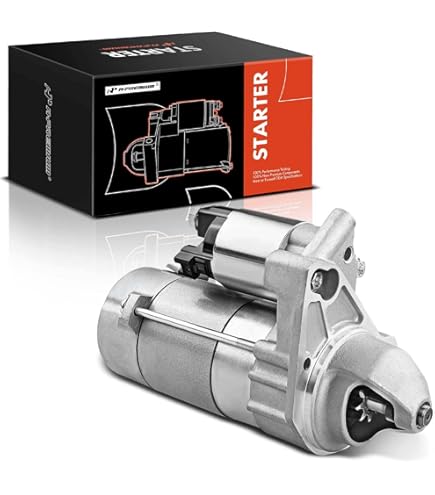 Amazon | SCITOO 高出力オルタネーター 150Amp 交換用 トヨタ用