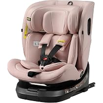 Amazon.co.jp: Jovikids チャイルドシート ISOFIX、 0か月~12歳頃 360