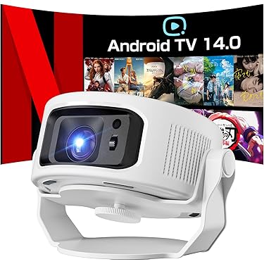 Amazon.co.jp 売れ筋ランキング: ホームプロジェクター の中で最も人気