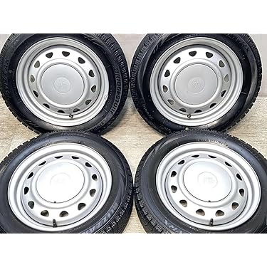 【中古夏タイヤ】155/80R14ホイールなし 4本セット TOYO TIRES 中古タイヤ サマータイヤ ホイールセット 4本セット