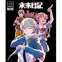 帯付き★未来日記 Blu-ray BOX〈5枚組〉ブルーレイ Amazon.co.jp: 「未来日記」 Blu-ray BOX : 富樫美鈴, 村田知沙, 細田