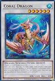 RA02-EN031 瑚之龍 Coral Dragon (英語版 1st Edition ウルトラレア) 25th Anniversary Rarity Collection II