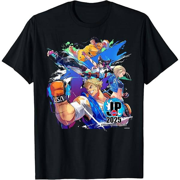 Amazon | 【公式】SFL: Pro-JP 2025 グランドファイナル 特別イラスト