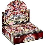 遊戯王OCG PHOTON HYPERNOVA