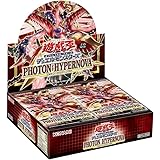 遊戯王OCG PHOTON HYPERNOVA BOX