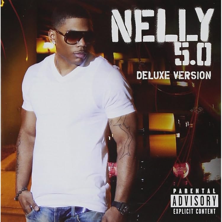 Amazon.co.jp: ネリーヴィル: ミュージック