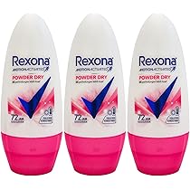 Amazon.co.jp: まとめ買いセット Rexona レクソナ 女性用 制汗