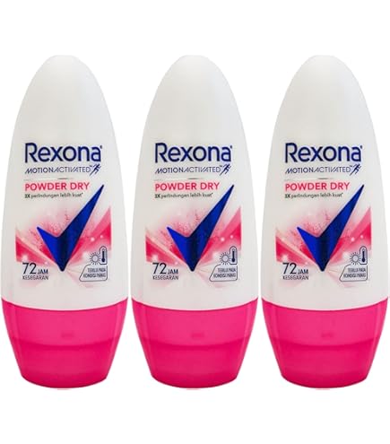 ゆり　Rexona 45ml*20 ゆり Rexona 45ml*20 ゆり Rexona 45ml*20 45ml Deodorant