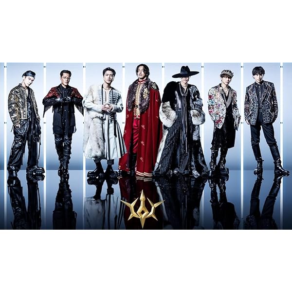 Amazon.co.jp: 【特典付】 三代目 J SOUL BROTHERS from EXILE TRIBE