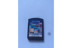 テイルズ オブ ハーツ R - PS Vita