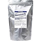 Amazon 植物専用 水の補給剤 植物専用の吸水ポリマー たった10gで1000ml 1リットル の水を吸水 50グラム 液肥 活力剤