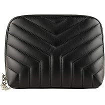 Amazon.co.jp: [サンローラン パリ] SAINT LAURENT PARIS ポーチ
