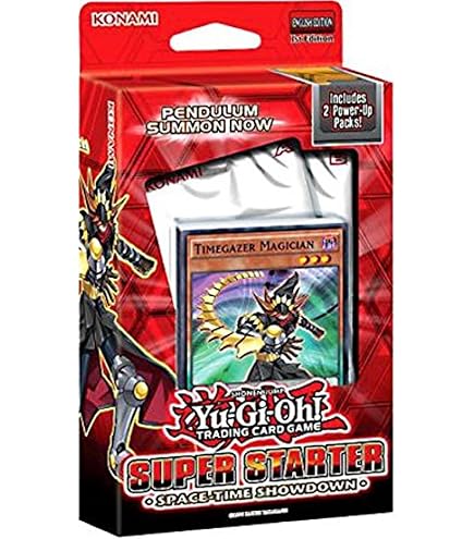 YuGiOh ZEXAL 2011 Starter Deck Dawn of The XYZ New Series New Monster Type!  : Amazon.com.au: Toys & Games