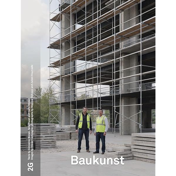 Amazon | Projects I–iii | Christ, Emanuel, Gantenbein, Christoph