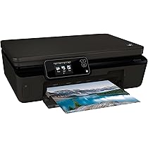 Amazon.co.jp: HP Photosmart 5521 A4カラー複合機 (ワイヤレス印刷 