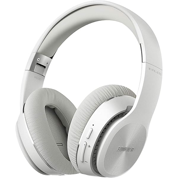 Edifier W800BT Bluetooth Headphones 