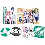 Angel Beats! 5 【完全生産限定版】 [Blu-ray]