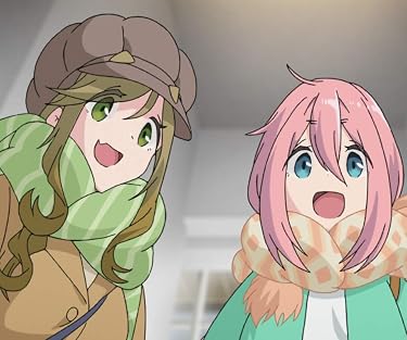 2024春アニメ - 犬山 あおい（いぬやま あおい）,各務原 なでしこ（かがみはら なでしこ）