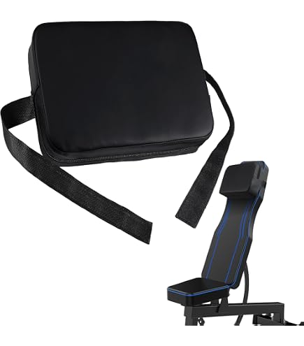 Amazon.co.jp: ベンチプレスパッド、バックリフト/ベンチプレス