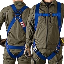 Amazon.co.jp: [藤井電工] フルハーネス用オプション フルハーネス用