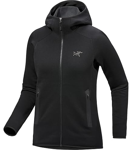 Amazon.co.jp: [アークテリクス] アトム SL ベスト メンズ Black S
