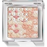 #aZTK シングルアイシャドウ (01 キャラメルファミリー)