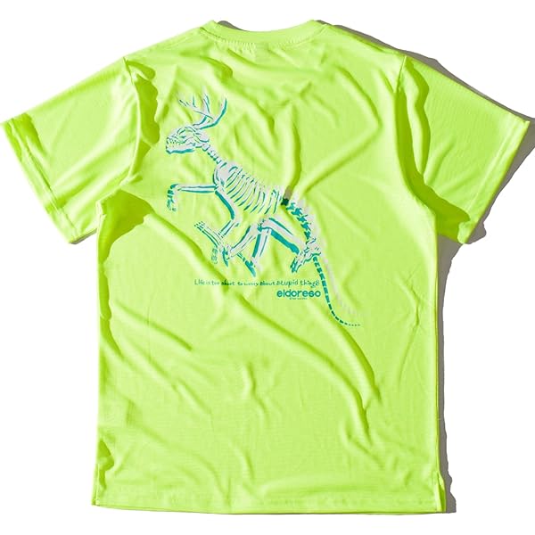 Amazon.co.jp: [ELDORESO] エルドレッソ Merino Wool Tee/メリノ