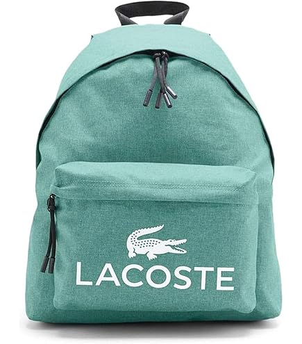 Amazon.co.jp: ラコステ LACOSTE テニスバッグ・ケース L20 BAG