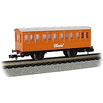 Amazon.co.jp: Bachmann Trains - Thomas & Friends™ - James