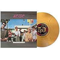 Amazon.co.jp: バック・イン・ブラック(紙ジャケット仕様)【2012年1月