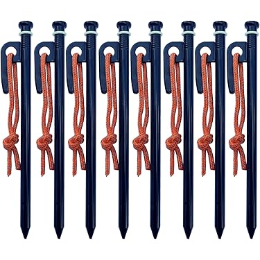 Amazon.co.jp 人気ギフトランキング: テント用ペグ で、ギフトの設定を