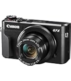 Amazon | Canon デジタルカメラ PowerShot G7 X MarkII 光学4.2倍