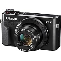 M*I様 展示品.3年半保証残Canon PowerShot G7 X Mark M*I様 展示品.3年半保証残Canon PowerShot G7 X Mark