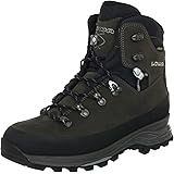 LOWA Boots Womens Tibet GTX® WS-W Tibet GTX® Ws-w Blue Size: