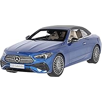 Amazon | 【メルセデス・ベンツ コレクション】純正 CLE