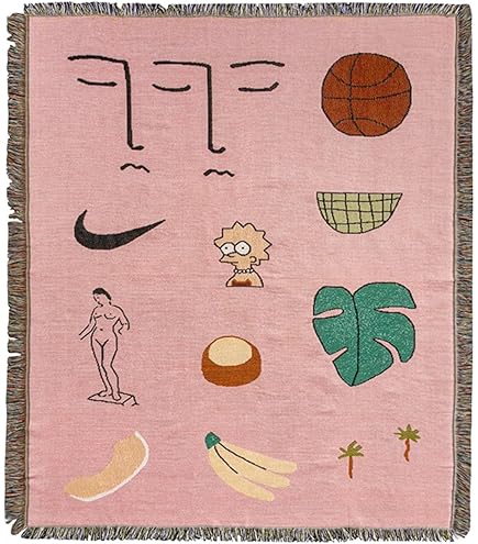 Amazon｜LAのアーティスト，幻想的な世界を表現 アートのある暮らし