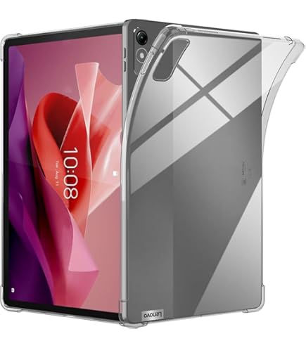 Amazon.co.jp: JETech Lenovo Tab P12 12.7インチ用 ケース スタイラス
