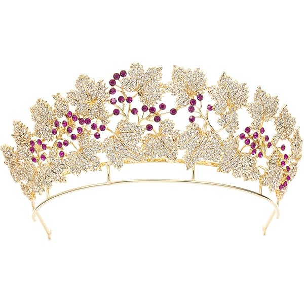 Amazon.co.jp: The Grand Duchess ウラジミールティアラ