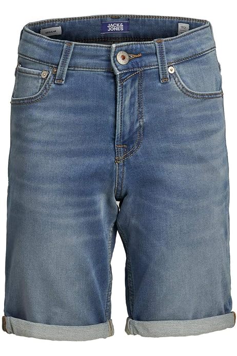 Jjirick Jjicon Shorts Ge 003 I.k STS Jr 