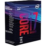 Intel CPU Core i7-8700K 3.7GHz 12Mキャッシュ 6コア/12スレッド LGA1151 BX80684I78700K 【BOX】【日本正規流通品】