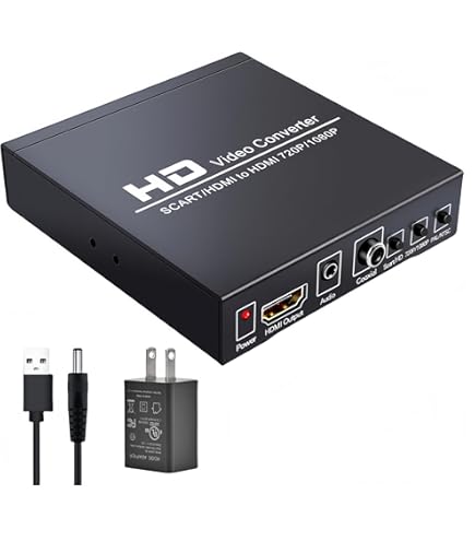 Amazon.co.jp: MEDIAEDGE(メディアエッジ) SDI to HDMIコンバーター