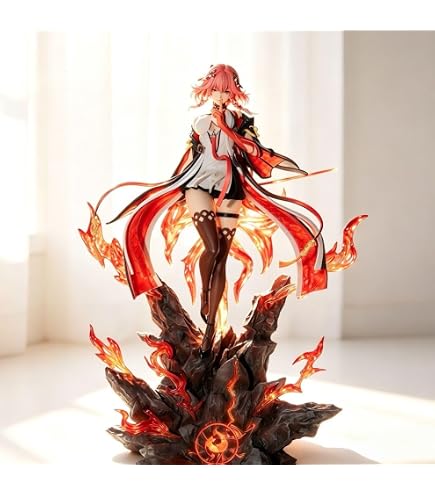Amazon | Another (アナザー) 見崎鳴 (1/8スケールPVC塗装済み完成品