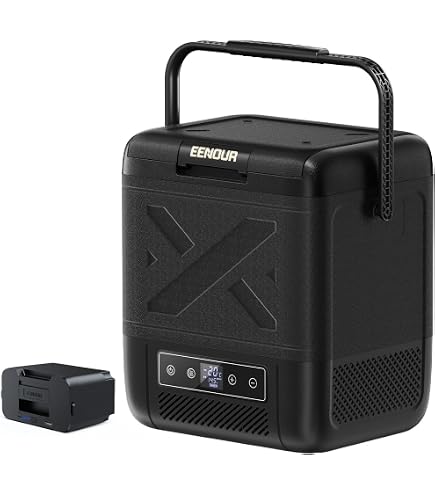 Amazon.co.jp: エンゲル ENGEL MT35F-U1-P 32L ポータブル 冷蔵庫