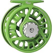 Amazon | M MAXIMUMCATCH Maxcatch TINO 大アーバーのフライ