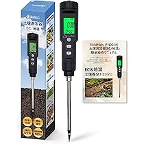 Amazon | 【Amazon.co 限定】Slyfox 水質テスター 水質測定器